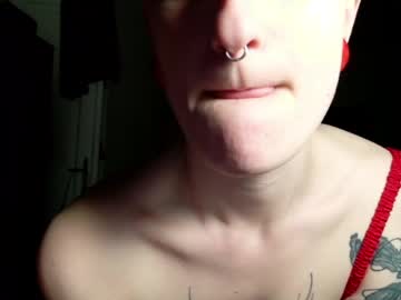 They_Pinky_Promise April 11, 2026 Chaturbate stream image