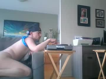 Thierrypapineau April 11, 2026 Chaturbate stream image
