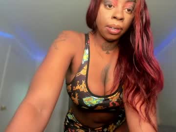 Vixen_Sasha April 11, 2026 Chaturbate stream image