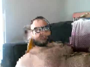 Wildfunguy1 April 11, 2026 Chaturbate stream image