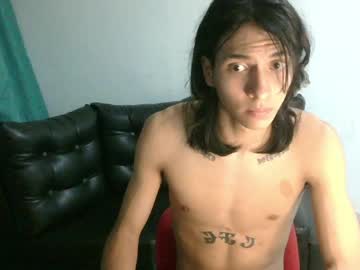 Ajhoansebastian94 April 11, 2026 Chaturbate stream image
