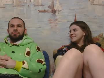 Alex_Sarah_Sex April 11, 2026 Chaturbate stream image
