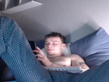Andrian_Sweety April 11, 2026 Chaturbate stream image