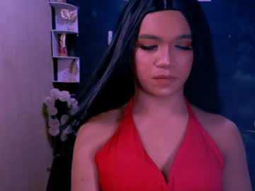 Barbieroseee April 11, 2026 Chaturbate stream image