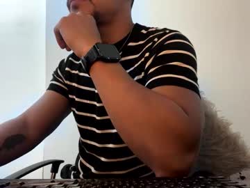 Dereck_Myers April 11, 2026 Chaturbate stream image