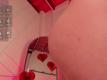 Gisellepalmer_88 April 11, 2026 Chaturbate stream image