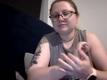 Kiara34d April 11, 2026 Chaturbate stream image