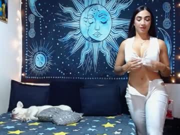 Kylie_Capricorn April 11, 2026 Chaturbate stream image