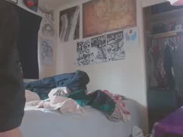 Luckytwinkz April 11, 2026 Chaturbate stream image