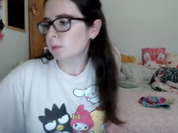 Mollymeadows April 11, 2026 Chaturbate stream image