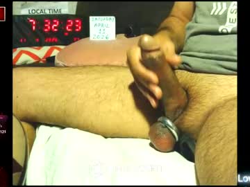 Mr_Edging741 April 11, 2026 Chaturbate stream image