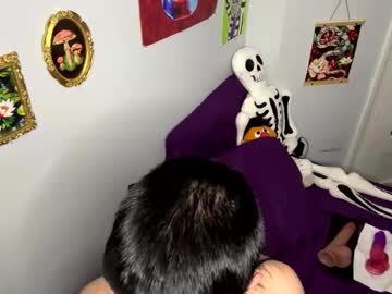 Nymphaeaorion April 11, 2026 Chaturbate stream image