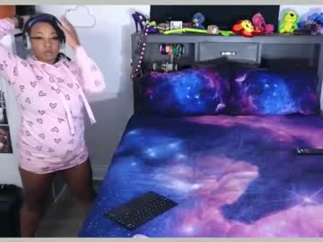 Realgoddessdream April 11, 2026 Chaturbate stream image