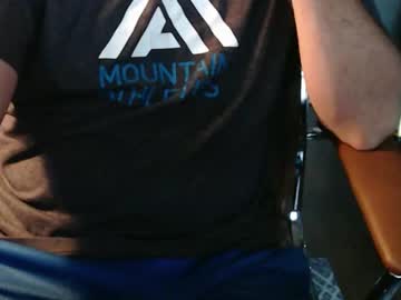 Travler72 April 11, 2026 Chaturbate stream image