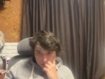 Unholy_Heat April 11, 2026 Chaturbate stream image