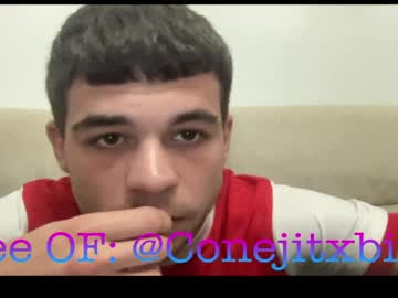 Xboyinsta April 11, 2026 Chaturbate stream image
