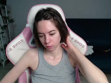 Allie_Hazie April 12, 2026 Chaturbate stream image
