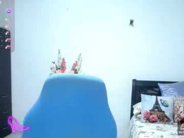 Bella_Ghisell April 12, 2026 Chaturbate stream image