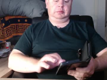 Bighorn1981 April 12, 2026 Chaturbate stream image
