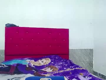 Candy_Dustano69 April 12, 2026 Chaturbate stream image