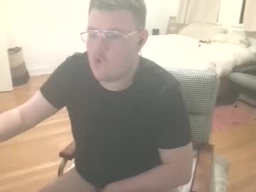 Cwalkerw April 12, 2026 Chaturbate stream image