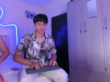 Dafnezahiraa_ April 12, 2026 Chaturbate stream image