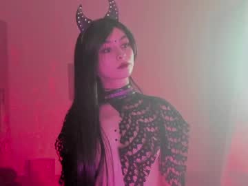 Ephemeral_Hot April 12, 2026 Chaturbate stream image