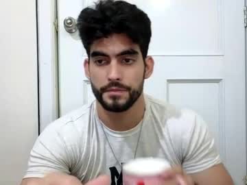 Jackecuador April 12, 2026 Chaturbate stream image
