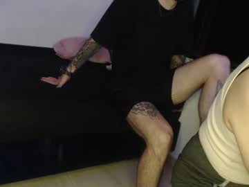 Juancamillr April 12, 2026 Chaturbate stream image