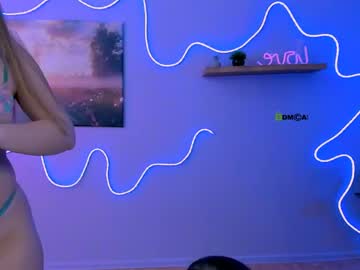Naya_Dream April 12, 2026 Chaturbate stream image