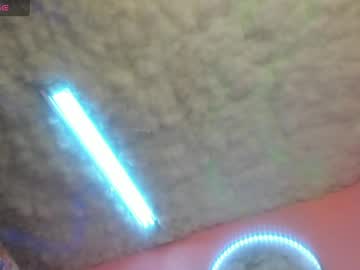 Nicole_Rosales April 12, 2026 Chaturbate stream image