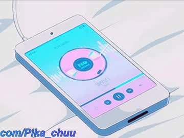 Pika_Pikaa April 12, 2026 Chaturbate stream image
