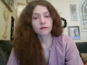 Queencrimsonlvx April 12, 2026 Chaturbate stream image