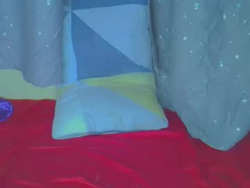 Scentedfriction April 12, 2026 Chaturbate stream image