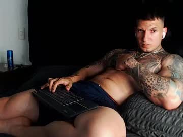 Sebastian_Muss April 12, 2026 Chaturbate stream image