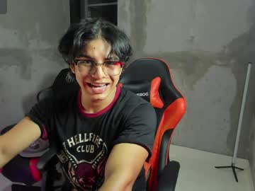 Spideychill April 12, 2026 Chaturbate stream image