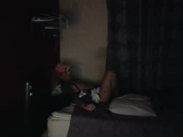Baronkarlo010 April 12, 2026 Chaturbate stream image