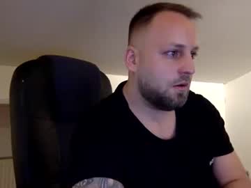Boris566693 April 12, 2026 Chaturbate stream image