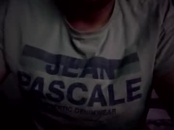 Bosca87 April 12, 2026 Chaturbate stream image