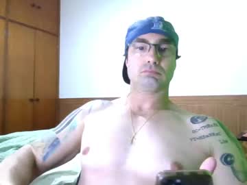 Braziliannakedguy April 12, 2026 Chaturbate stream image