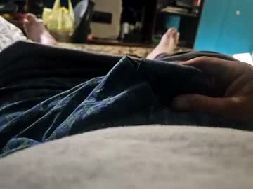 Chevyman3219 April 12, 2026 Chaturbate stream image