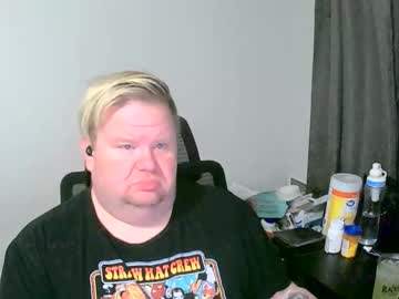 Deah78 April 12, 2026 Chaturbate stream image