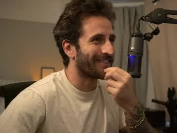 Dukethedude April 12, 2026 Chaturbate stream image