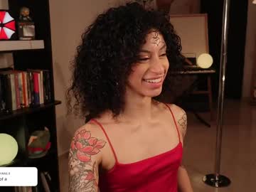 Fresatanica April 12, 2026 Chaturbate stream image