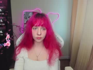 Infernokitten April 12, 2026 Chaturbate stream image