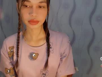 Naughtysunshinepinay April 12, 2026 Chaturbate stream image