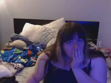 Space_Cowgurl April 12, 2026 Chaturbate stream image