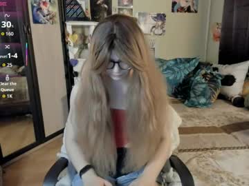 Alexiamaiex April 12, 2026 Chaturbate stream image