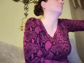 Aphrodite60 April 12, 2026 Chaturbate stream image