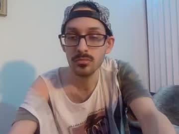 Cal_Xxx April 12, 2026 Chaturbate stream image
